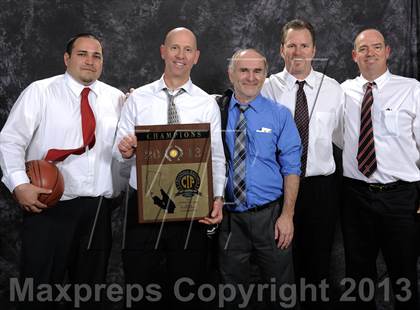 Thumbnail 3 in Tustin (CIF-SS D3AAA Awards) photogallery.