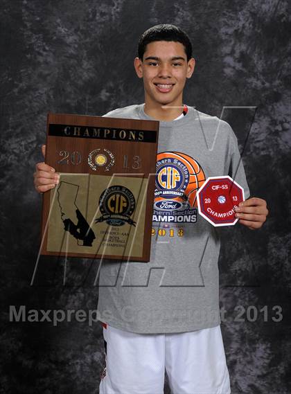 Thumbnail 3 in Tustin (CIF-SS D3AAA Awards) photogallery.