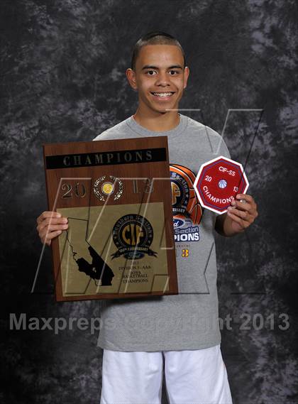 Thumbnail 2 in Tustin (CIF-SS D3AAA Awards) photogallery.