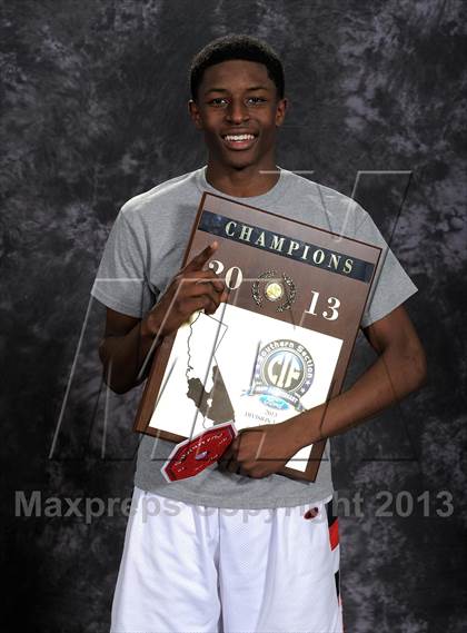 Thumbnail 3 in Tustin (CIF-SS D3AAA Awards) photogallery.