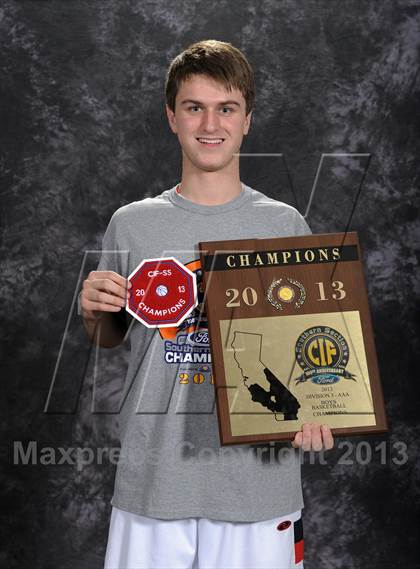 Thumbnail 3 in Tustin (CIF-SS D3AAA Awards) photogallery.