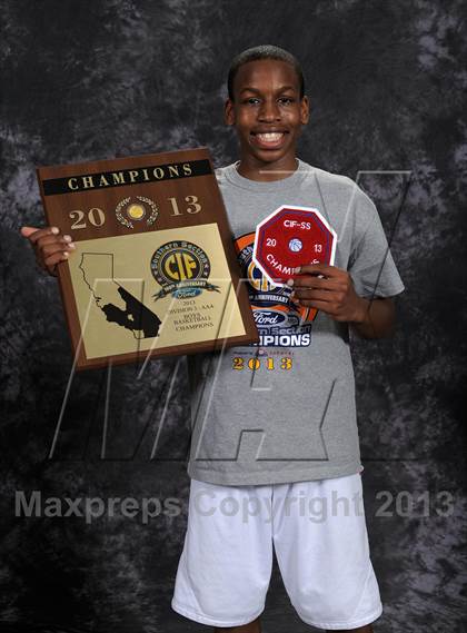 Thumbnail 1 in Tustin (CIF-SS D3AAA Awards) photogallery.