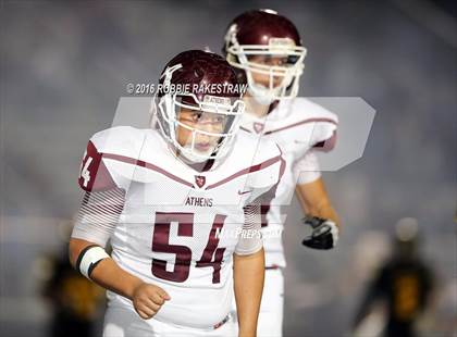 Thumbnail 3 in Athens @ Crandall photogallery.