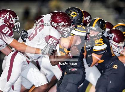 Thumbnail 3 in Athens @ Crandall photogallery.