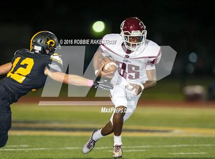 Thumbnail 3 in Athens @ Crandall photogallery.