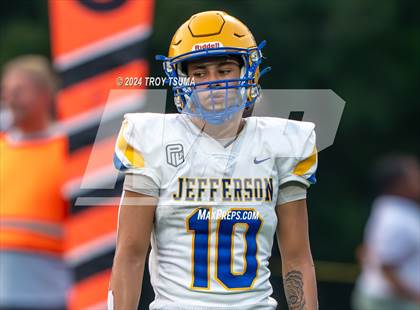 Thumbnail 2 in Jefferson @ Lakeridge photogallery.