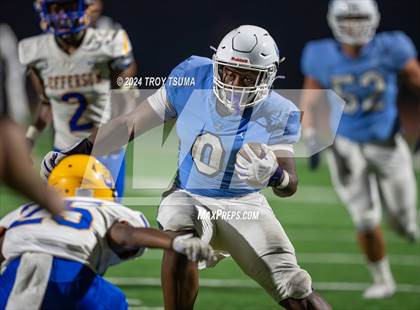 Thumbnail 2 in Jefferson @ Lakeridge photogallery.