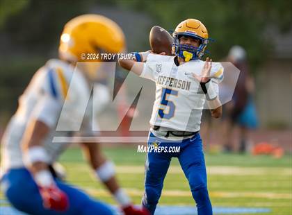 Thumbnail 2 in Jefferson @ Lakeridge photogallery.