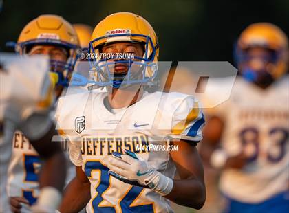 Thumbnail 1 in Jefferson @ Lakeridge photogallery.