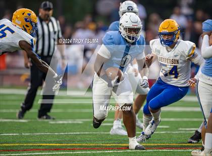 Thumbnail 1 in Jefferson @ Lakeridge photogallery.