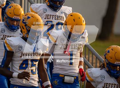 Thumbnail 3 in Jefferson @ Lakeridge photogallery.