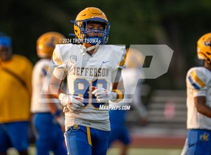 Thumbnail 1 in Jefferson @ Lakeridge photogallery.
