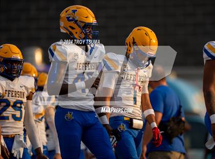 Thumbnail 3 in Jefferson @ Lakeridge photogallery.