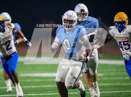 Thumbnail 1 in Jefferson @ Lakeridge photogallery.