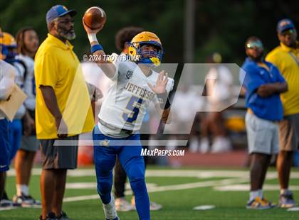 Thumbnail 3 in Jefferson @ Lakeridge photogallery.