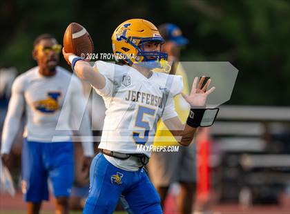 Thumbnail 1 in Jefferson @ Lakeridge photogallery.