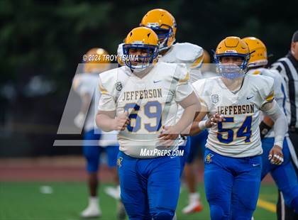 Thumbnail 1 in Jefferson @ Lakeridge photogallery.