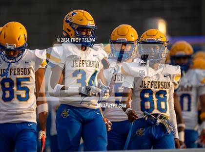 Thumbnail 2 in Jefferson @ Lakeridge photogallery.