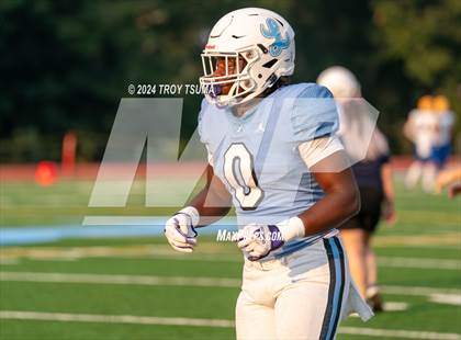 Thumbnail 3 in Jefferson @ Lakeridge photogallery.