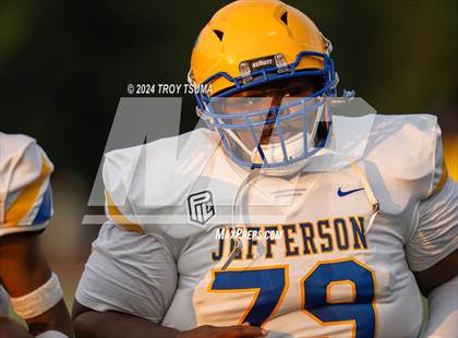 Thumbnail 2 in Jefferson @ Lakeridge photogallery.