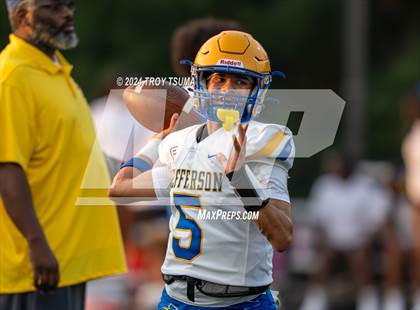 Thumbnail 2 in Jefferson @ Lakeridge photogallery.