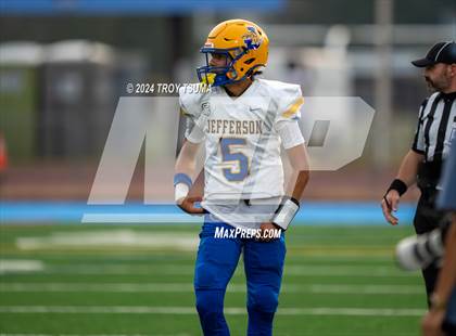 Thumbnail 2 in Jefferson @ Lakeridge photogallery.