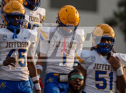 Thumbnail 2 in Jefferson @ Lakeridge photogallery.