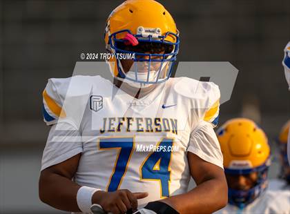 Thumbnail 1 in Jefferson @ Lakeridge photogallery.
