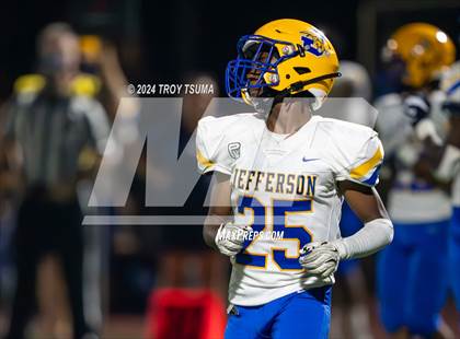 Thumbnail 3 in Jefferson @ Lakeridge photogallery.