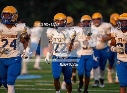 Thumbnail 1 in Jefferson @ Lakeridge photogallery.