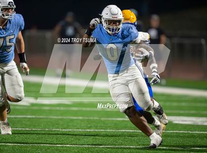 Thumbnail 2 in Jefferson @ Lakeridge photogallery.