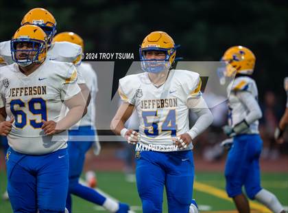 Thumbnail 2 in Jefferson @ Lakeridge photogallery.