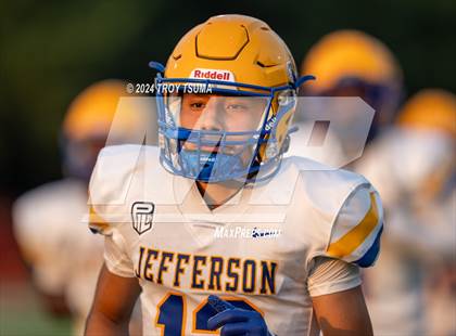 Thumbnail 2 in Jefferson @ Lakeridge photogallery.