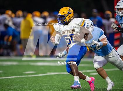 Thumbnail 3 in Jefferson @ Lakeridge photogallery.
