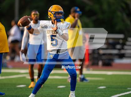Thumbnail 3 in Jefferson @ Lakeridge photogallery.