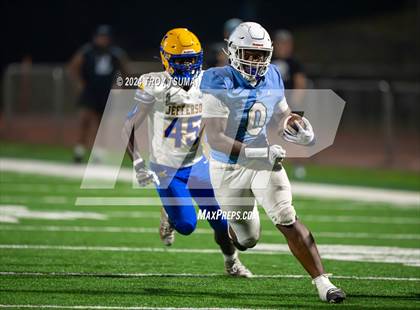 Thumbnail 3 in Jefferson @ Lakeridge photogallery.