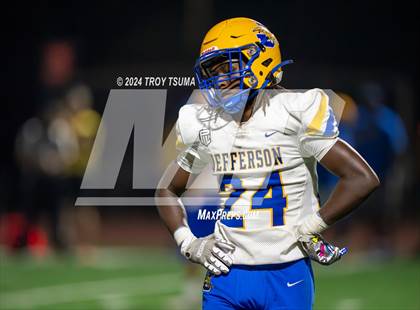 Thumbnail 1 in Jefferson @ Lakeridge photogallery.