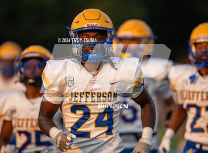 Thumbnail 3 in Jefferson @ Lakeridge photogallery.