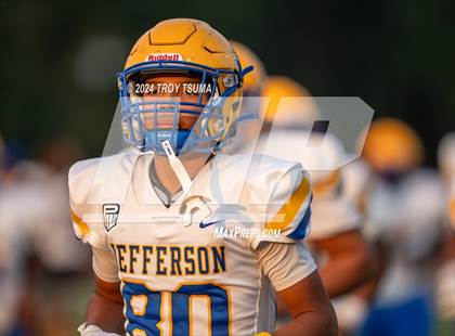 Thumbnail 3 in Jefferson @ Lakeridge photogallery.