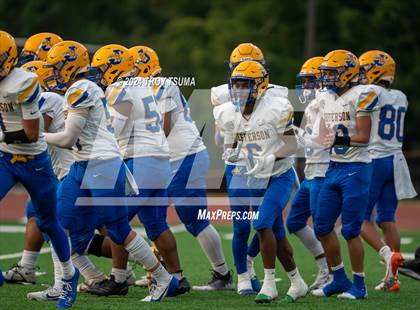 Thumbnail 2 in Jefferson @ Lakeridge photogallery.