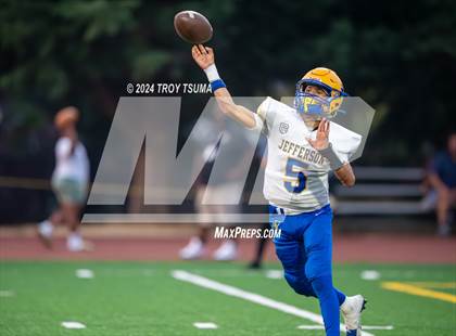 Thumbnail 2 in Jefferson @ Lakeridge photogallery.