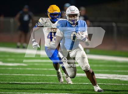 Thumbnail 1 in Jefferson @ Lakeridge photogallery.