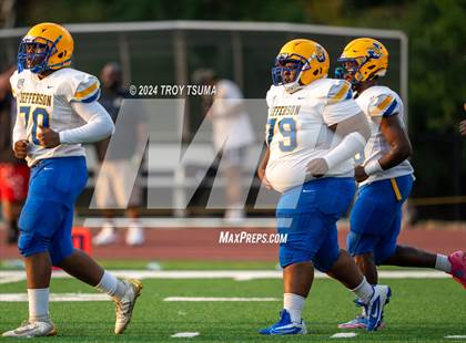 Thumbnail 3 in Jefferson @ Lakeridge photogallery.