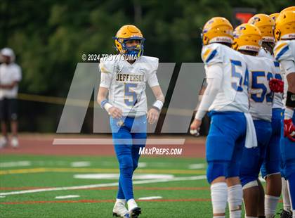 Thumbnail 3 in Jefferson @ Lakeridge photogallery.