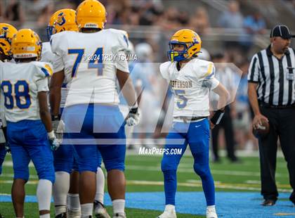 Thumbnail 1 in Jefferson @ Lakeridge photogallery.