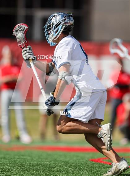 Thumbnail 3 in Valor Christian vs. Regis Jesuit (CHSAA 5A Semifinals) photogallery.