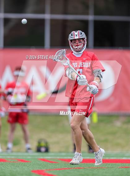Thumbnail 2 in Valor Christian vs. Regis Jesuit (CHSAA 5A Semifinals) photogallery.