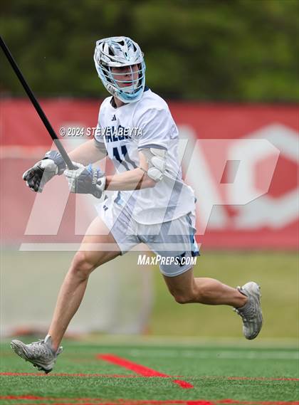 Thumbnail 2 in Valor Christian vs. Regis Jesuit (CHSAA 5A Semifinals) photogallery.