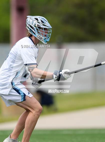 Thumbnail 3 in Valor Christian vs. Regis Jesuit (CHSAA 5A Semifinals) photogallery.