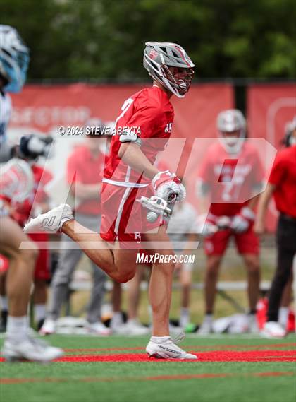 Thumbnail 2 in Valor Christian vs. Regis Jesuit (CHSAA 5A Semifinals) photogallery.